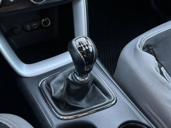2018 Kia Ceed — Miniatură 11