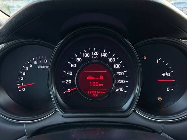 2018 Kia Ceed — Miniatură 16