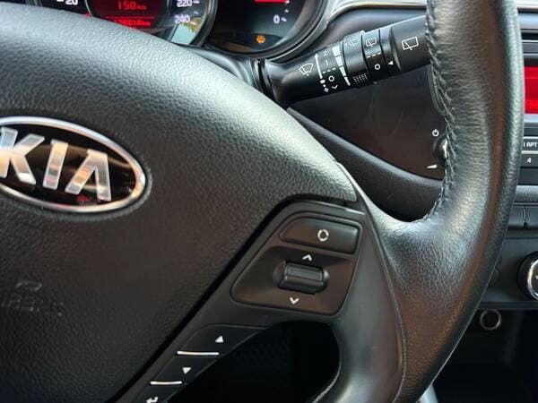 2018 Kia Ceed — Miniatură 9