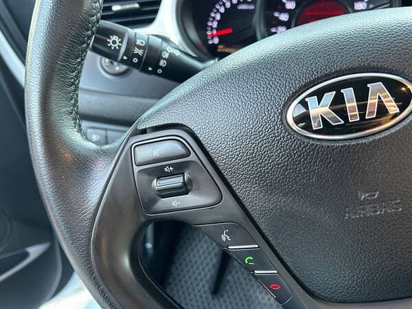 2018 Kia Ceed — Miniatură 8