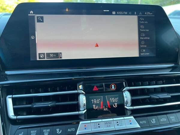 2021 BMW 840i — Miniatură 13