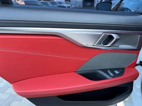 2021 BMW 840i — Miniatură 20