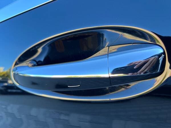 2019 Mercedes S 450 — Miniatură 5
