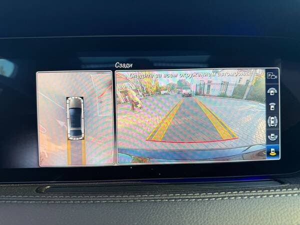 2019 Mercedes S 450 — Miniatură 12