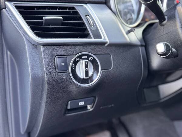 2014 Mercedes ML 250 — Miniatură 11