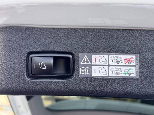 2014 Mercedes ML 250 — Miniatură 17