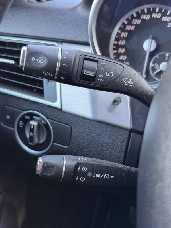 2014 Mercedes ML 250 — Miniatură 10
