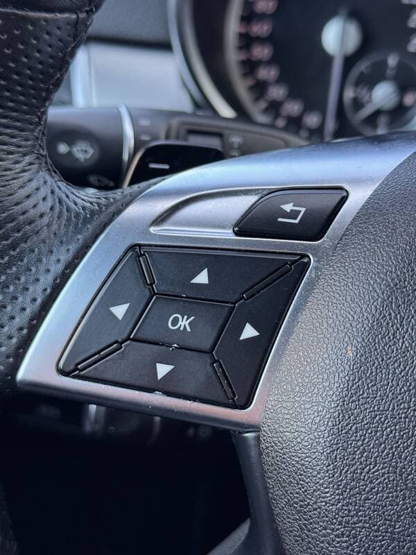 2014 Mercedes ML 250 — Miniatură 8