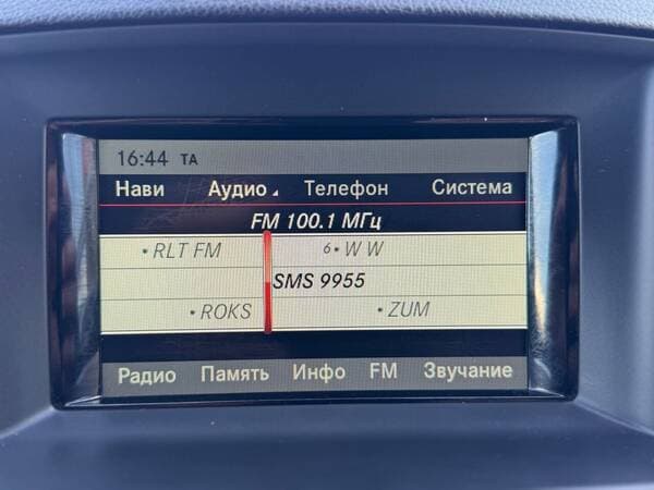 2014 Mercedes ML 250 — Miniatură 12