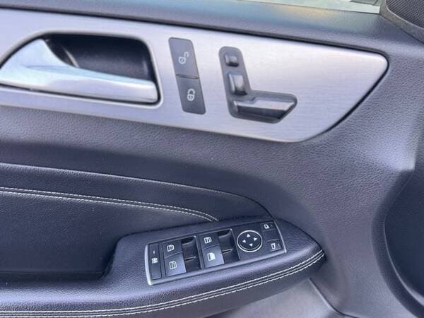2014 Mercedes ML 250 — Miniatură 15