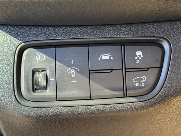 2019 Hyundai Santa Fe — Miniatură 13