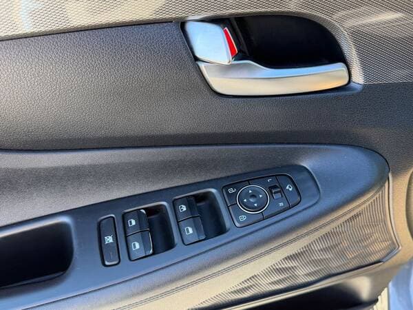 2019 Hyundai Santa Fe — Miniatură 14