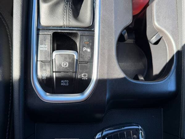 2019 Hyundai Santa Fe — Miniatură 12