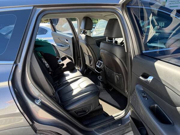 2019 Hyundai Santa Fe — Miniatură 15