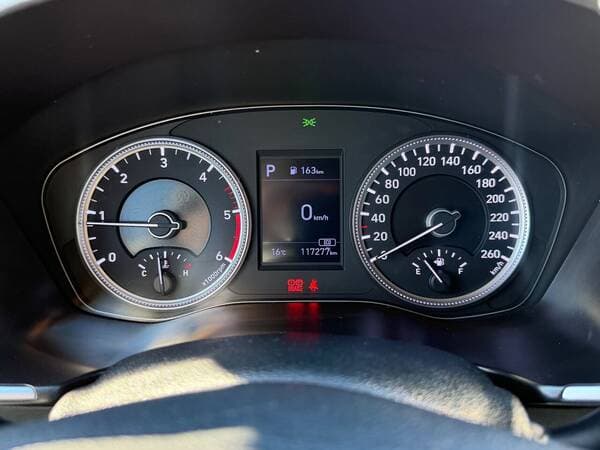 2019 Hyundai Santa Fe — Miniatură 18