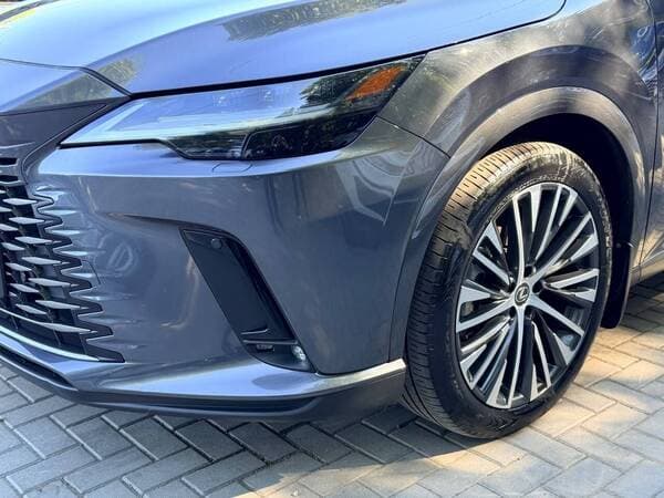 2023 Lexus RX 350h — Miniatură 5