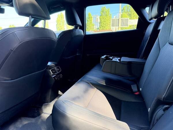 2023 Lexus RX 350h — Miniatură 17