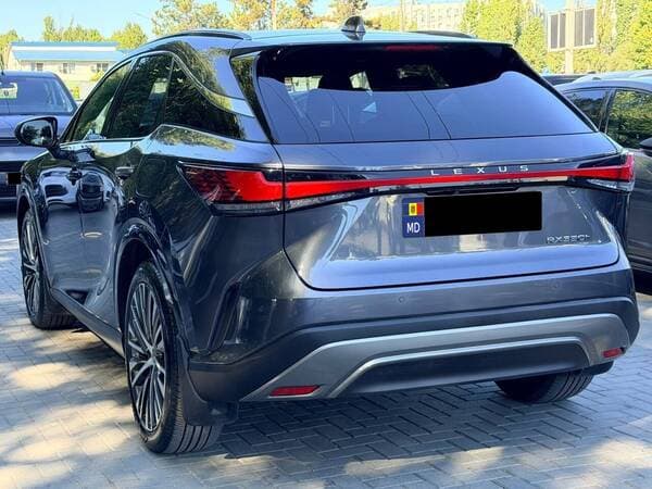 2023 Lexus RX 350h — Miniatură 4