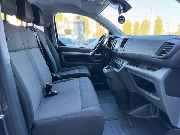 Citroen Jumpy 2020 — Миниатюра 6