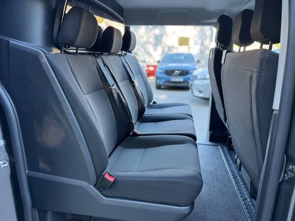 Citroen Jumpy 2020 — Миниатюра 17