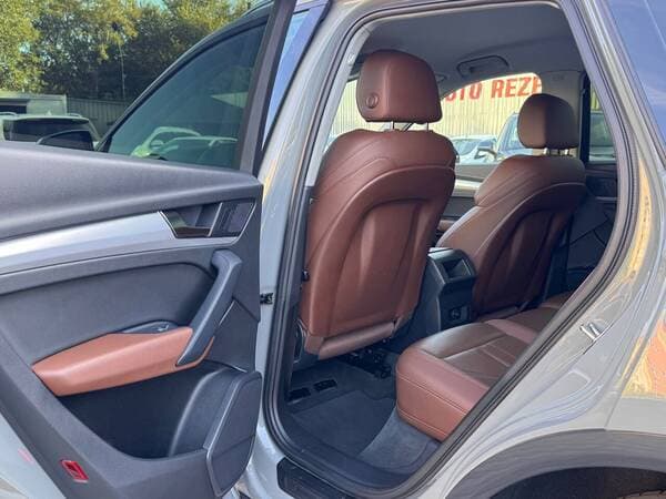 2019 Audi Q5 — Miniatură 21