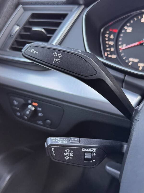 2019 Audi Q5 — Miniatură 11