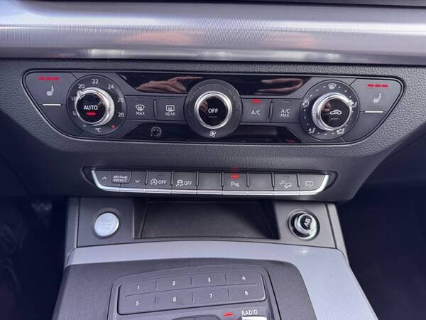 2019 Audi Q5 — Miniatură 17