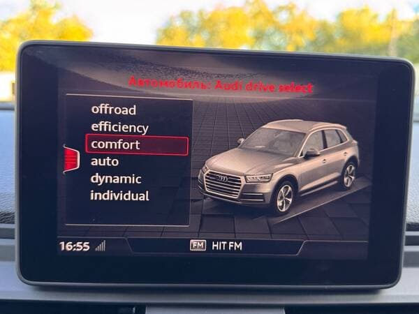2019 Audi Q5 — Miniatură 14