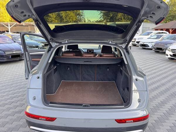 2019 Audi Q5 — Miniatură 25