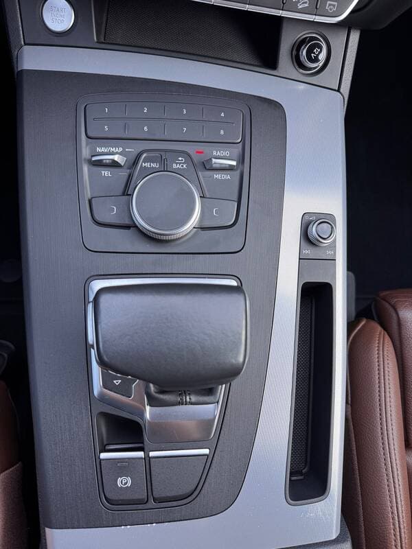 2019 Audi Q5 — Miniatură 18