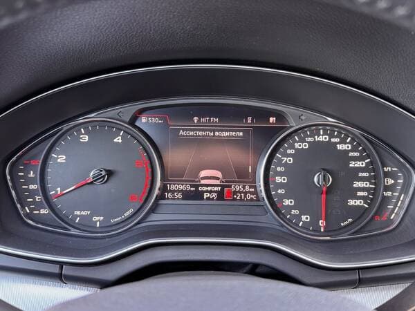 2019 Audi Q5 — Miniatură 24