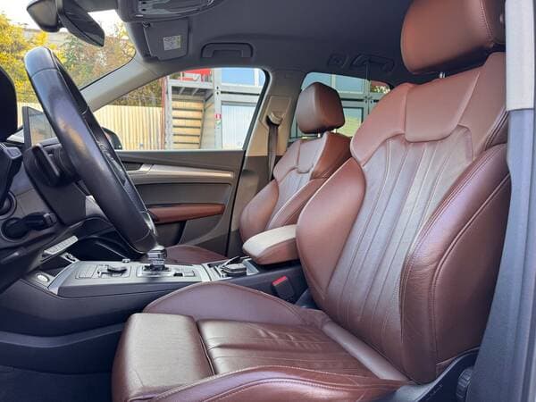 2019 Audi Q5 — Miniatură 7