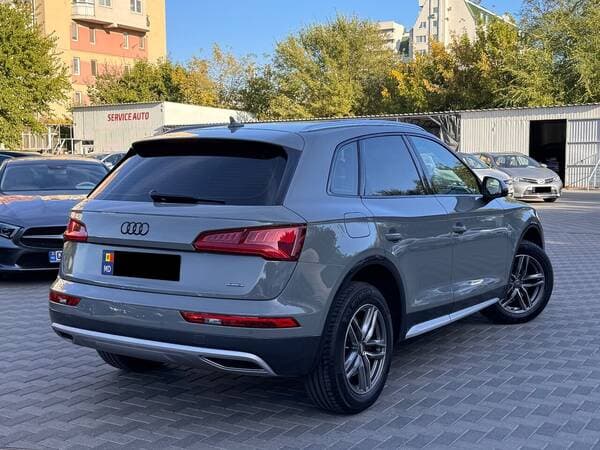 2019 Audi Q5 — Miniatură 4
