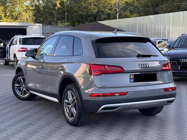 2019 Audi Q5 — Miniatură 3