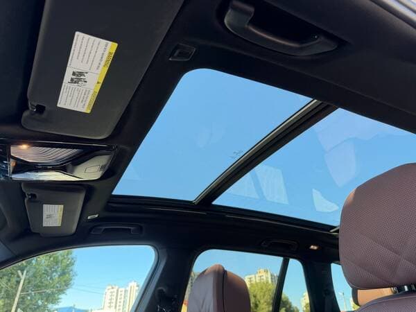 2023 BMW X5 4.5e — Miniatură 19