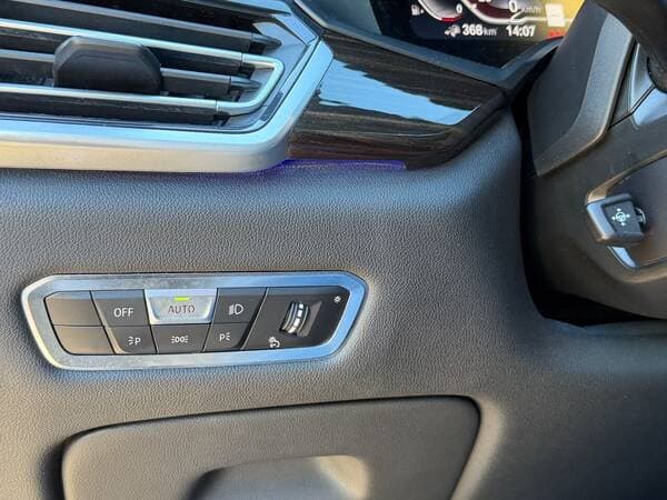 2023 BMW X5 4.5e — Miniatură 14