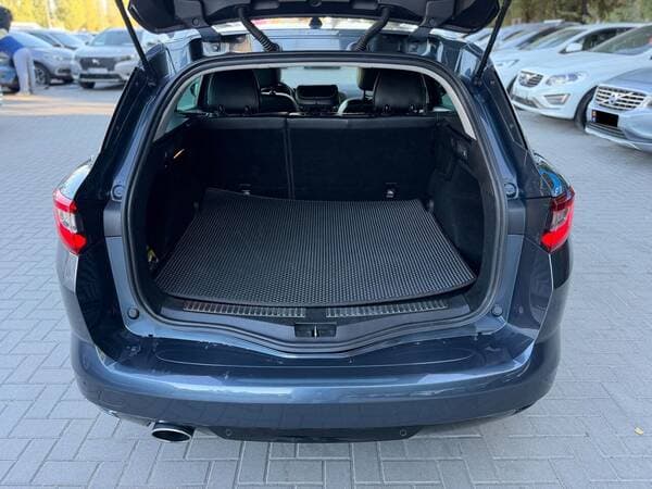 2016 Renault Megane — Miniatură 18