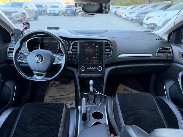 2016 Renault Megane — Miniatură 8