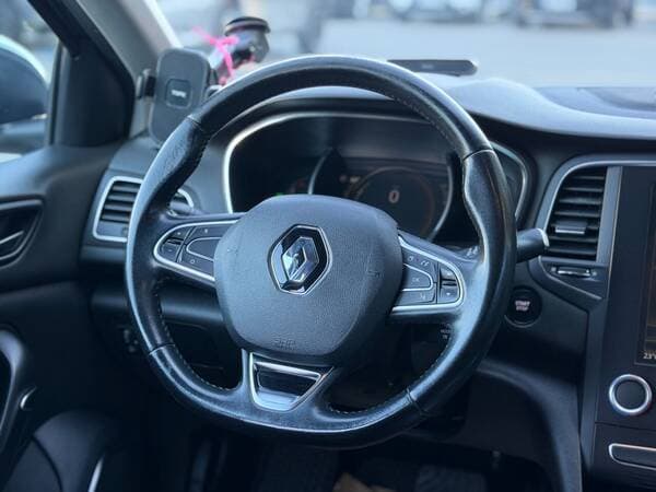 2016 Renault Megane — Miniatură 10