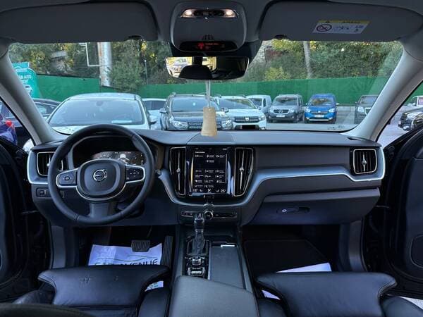 Volvo XC 60 2020 — Миниатюра 6