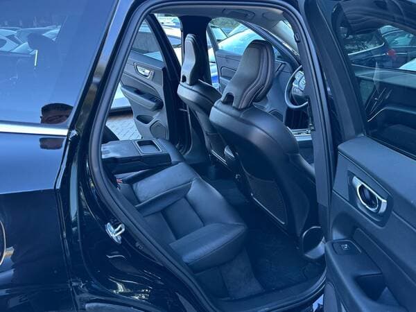 Volvo XC 60 2020 — Миниатюра 13