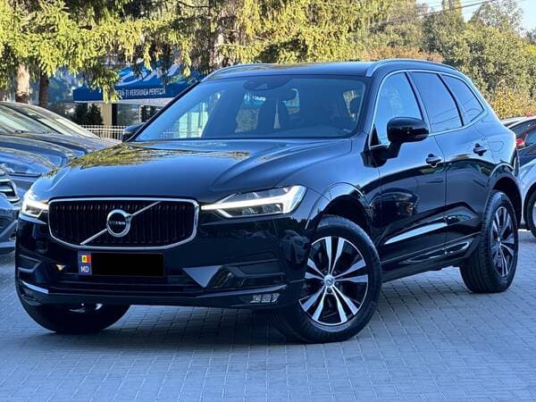 Volvo XC 60 2020 — Миниатюра 2