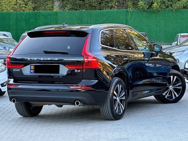 Volvo XC 60 2020 — Миниатюра 3