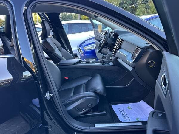 Volvo XC 60 2020 — Миниатюра 14