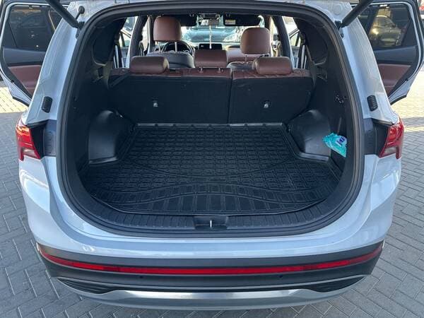 Hyundai Santa Fe 2021 — Миниатюра 24