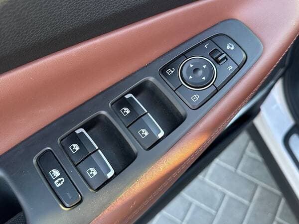 Hyundai Santa Fe 2021 — Миниатюра 14