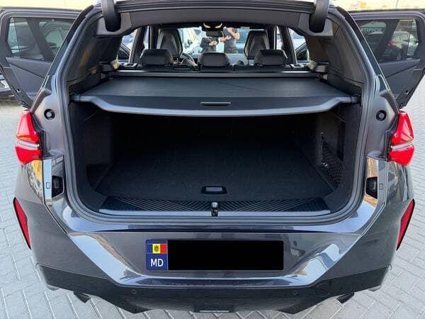 2026 BMW X3 2.0D — Miniatură 26