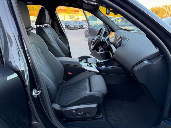 2026 BMW X3 2.0D — Miniatură 8