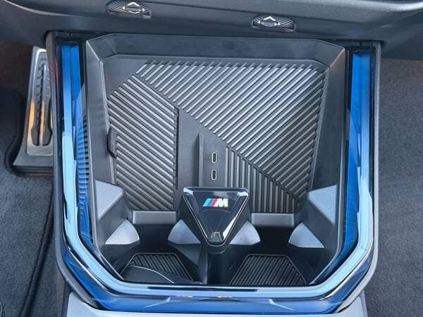 2026 BMW X3 2.0D — Miniatură 15