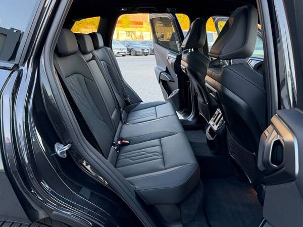2026 BMW X3 2.0D — Miniatură 20